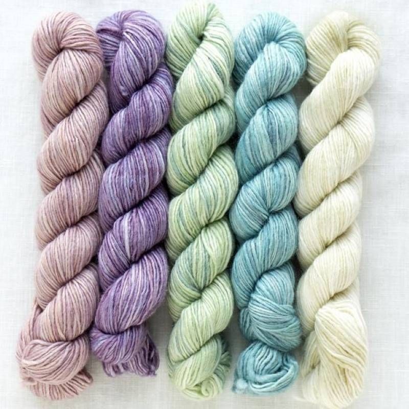 Fino minis - Henrietta