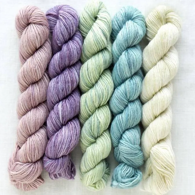 Hovedbilde Fino minis - Henrietta
