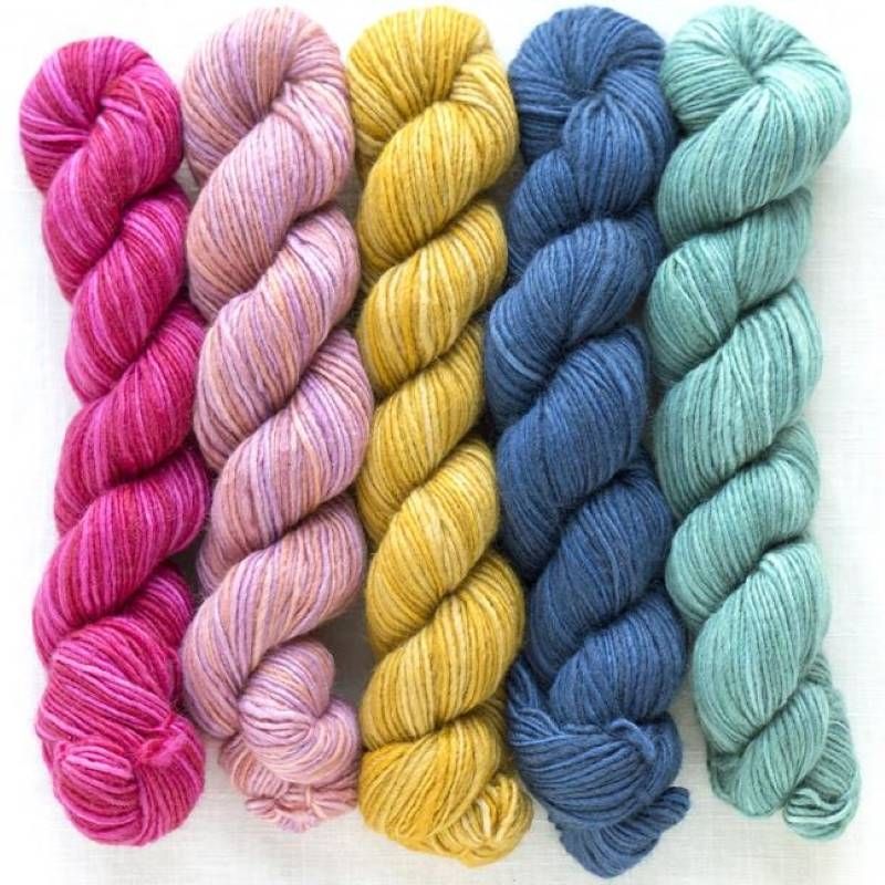 Fino minis - Josephine