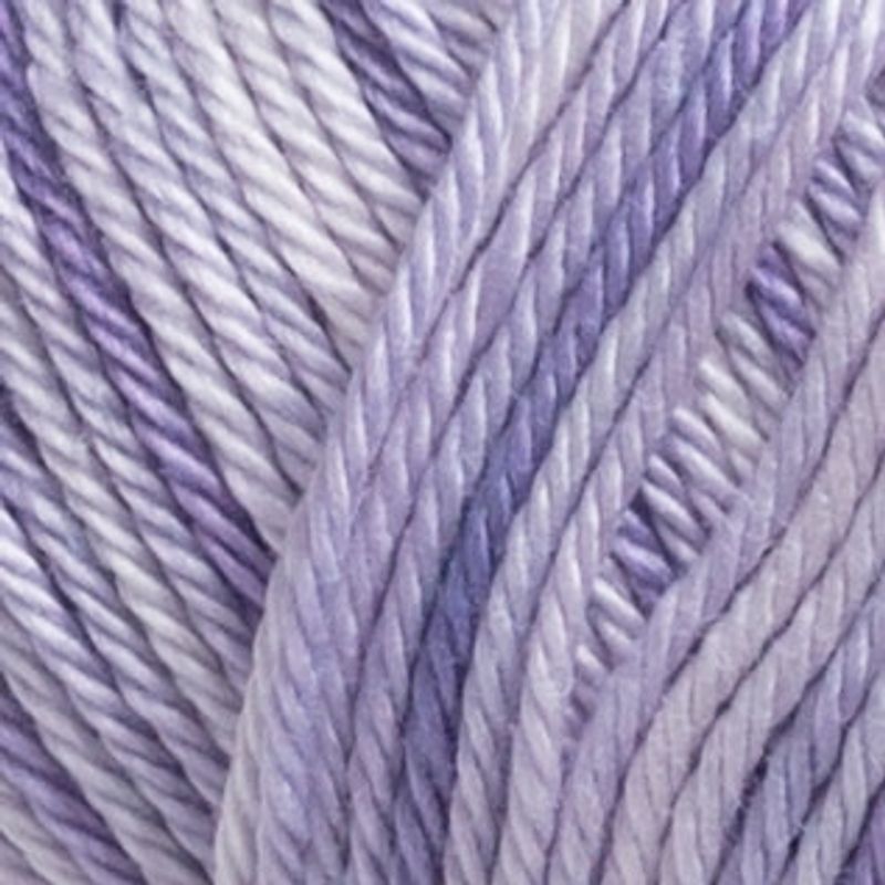 Järbo 8/4 - violet ombré (50 gram)