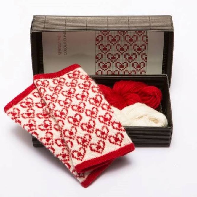 Hovedbilde Springtime 6