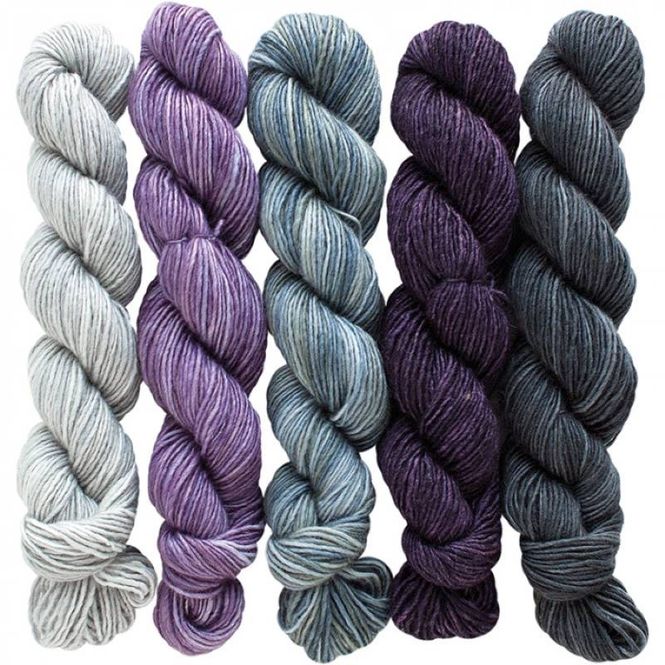 Hovedbilde Fino minis - Augusta