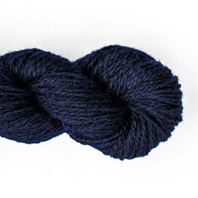 Hovedbilde Hobbywool - marineblå