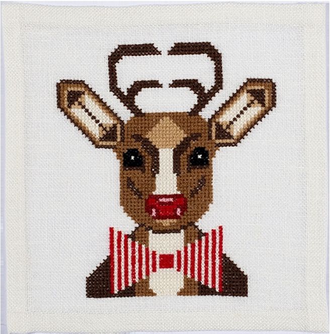 Hovedbilde Rudolf dekkeservietter