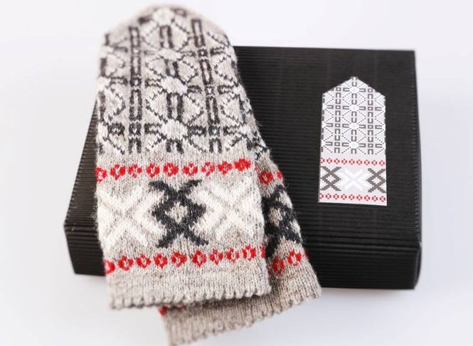 Hovedbilde Latvian Gray 2