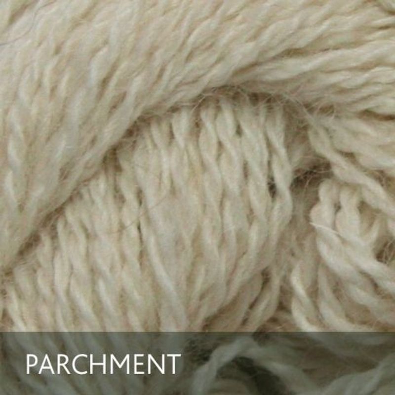 Superfine Parchment