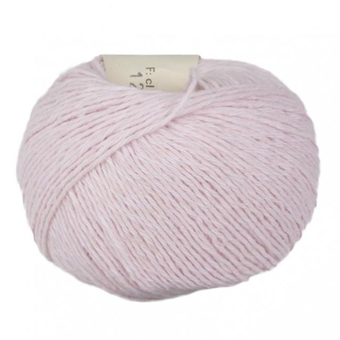 Hovedbilde Allino blek rosa