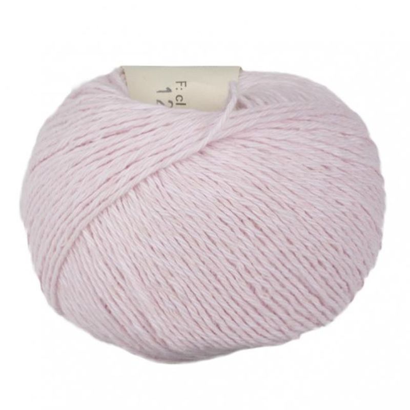 Allino blek rosa