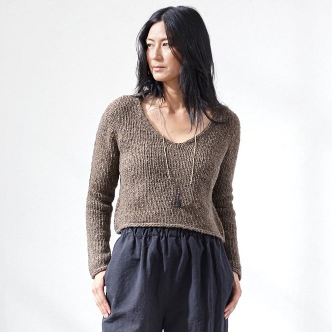 Hovedbilde CocoKnits - Sweater Workshop