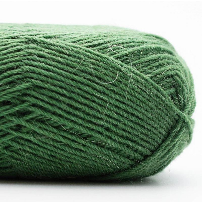 Edelweis alpaka 4 ply