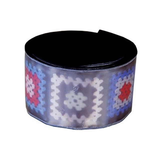 Hovedbilde Slapwrap - Oldemorsruter