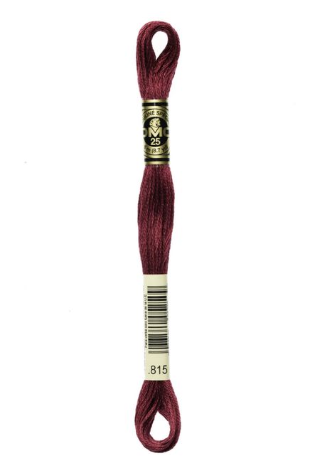 Hovedbilde DMC 815