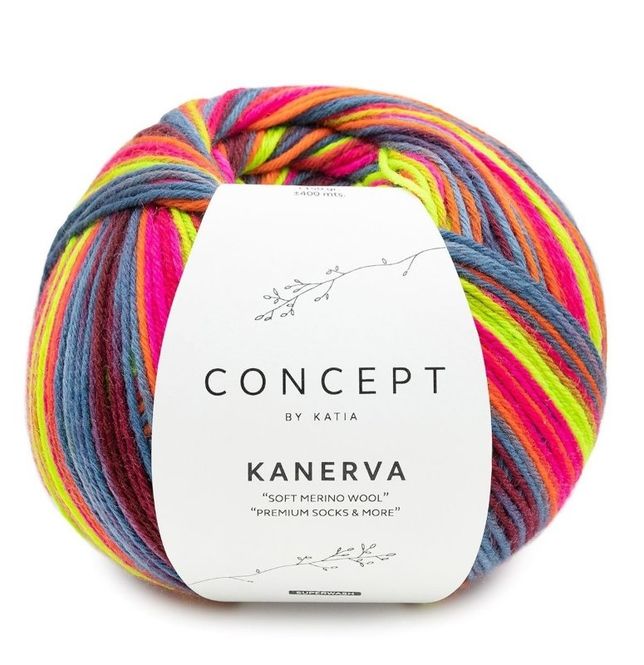 Hovedbilde Kanerva - Maroon