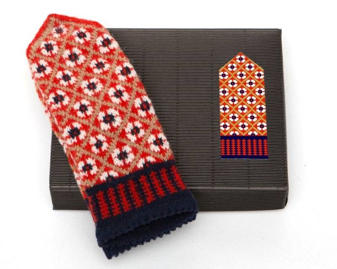 Hovedbilde Autumn Leaves 3