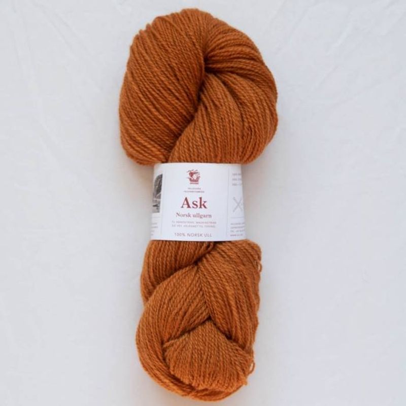 Ask - Cognac